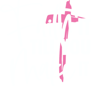 Faith it Till You Make it 3 - 2 Colors 08